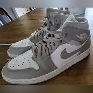 Men’s Nike Air Jordans